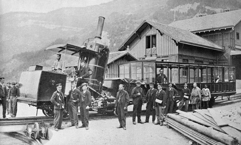 Rigi Bahn, c1870.jpg