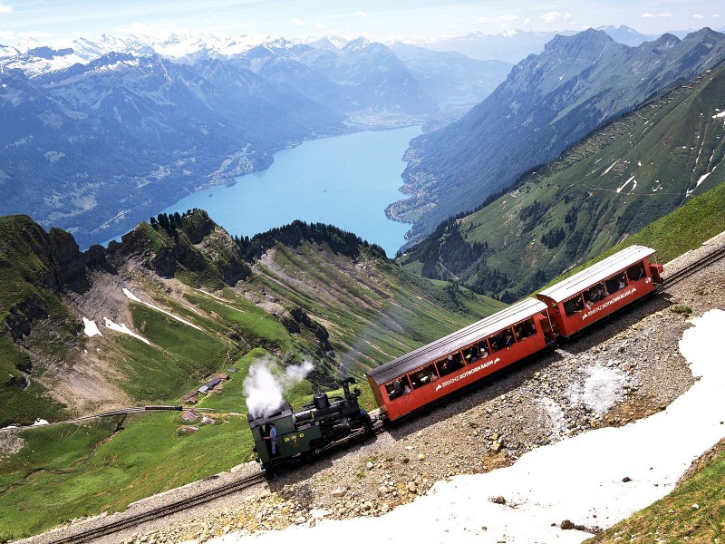Brienz Rothorn-Bahn Switzerland.jpg
