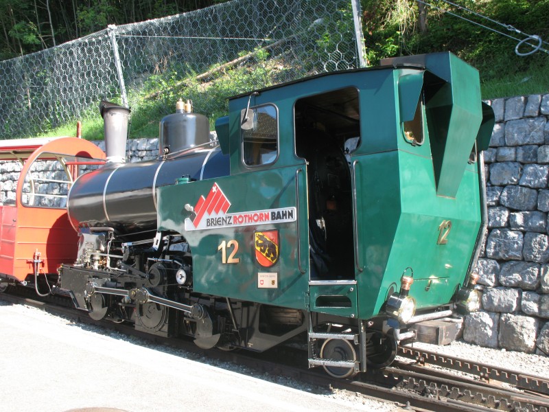 5928_-_Brienz_-_Brienz_Rothorn_Bahn_(BRB)_12_ 26-7-2007 (Andrew Bossi).JPG
