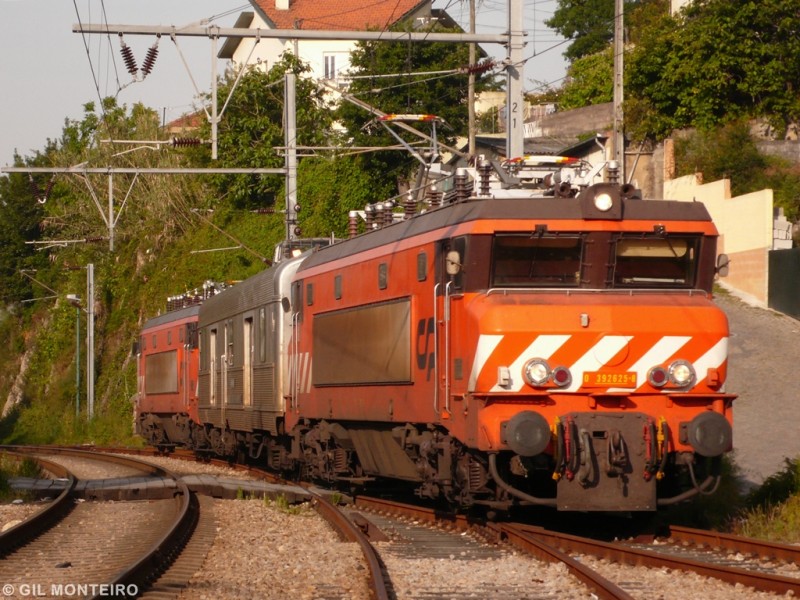 cp 2625 + furgão sorefame +(cp 2624) - Cº 22156.JPG