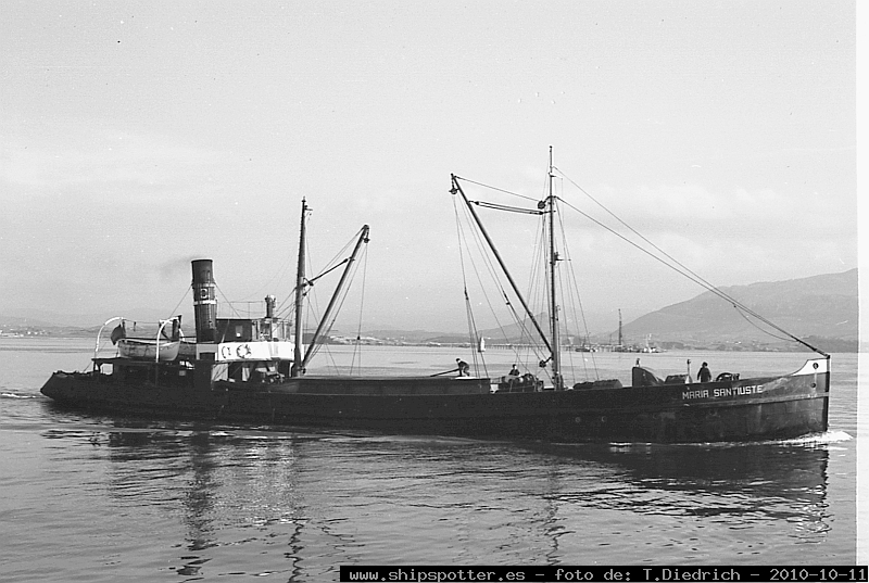 MARIA SANTIUSTE (1912- ) SANTANDER 1966.jpg