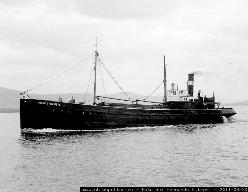 MARIA SANTIUSTE (1912- ) SANTANDER 1972.jpg