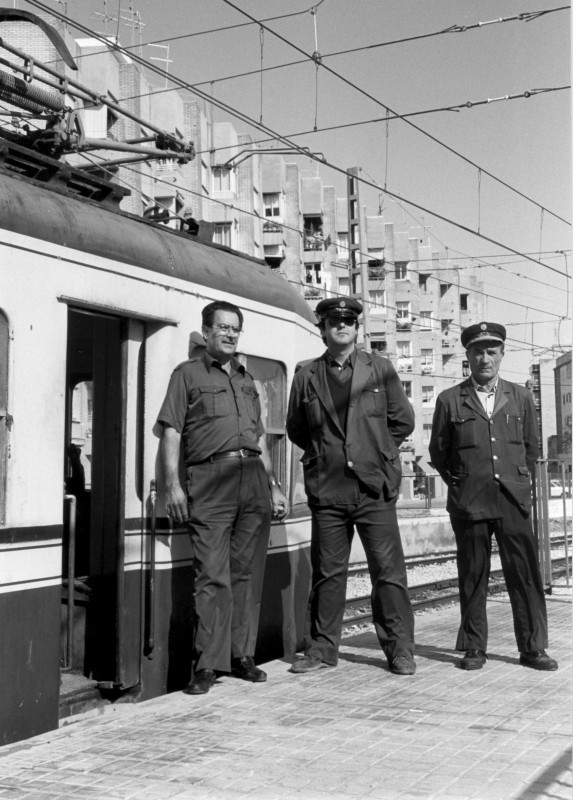 Museo Vasco Ferrocarril-J Olaizola-Torrente ferroviarios 001.JPG