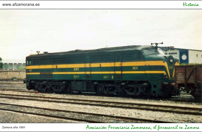 Una Alco 1800 en Zamora (2).JPG