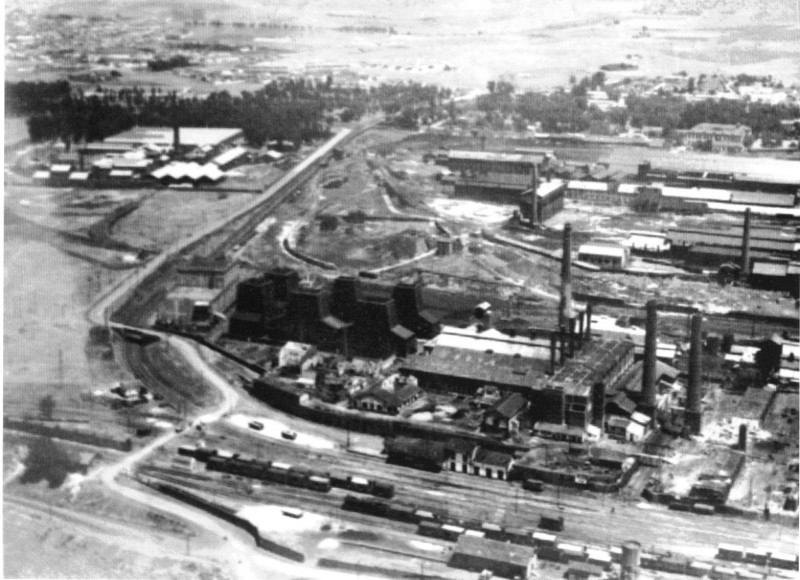 Cerco industrial año 1940.jpg