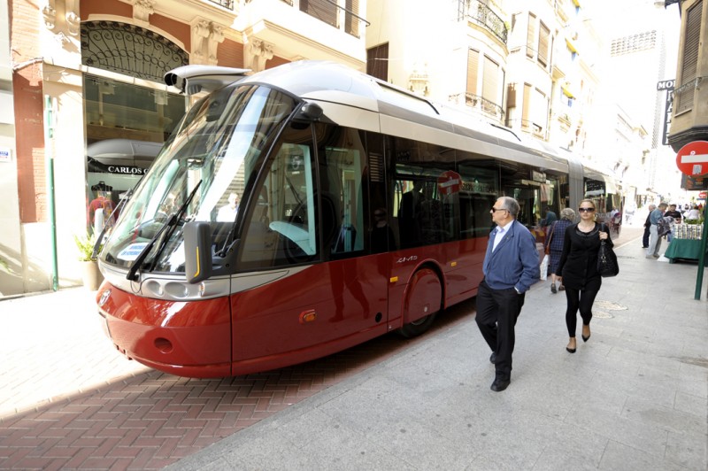 Tram_presentació dels articulats a Castelló_30abril2009_Photo_Manolo Nebot.jpg