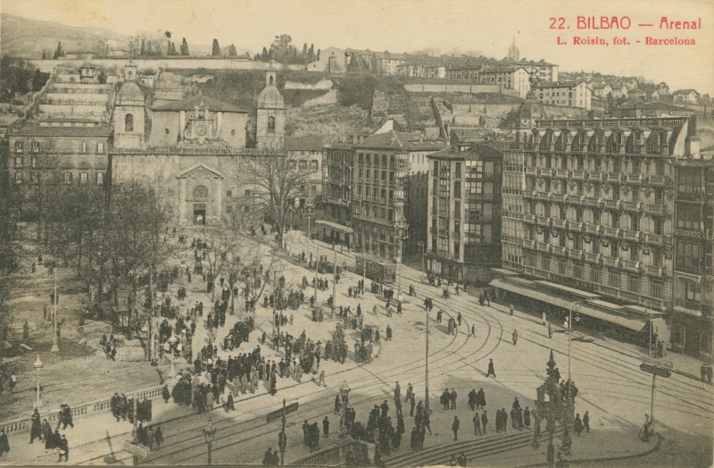 Bilbao_arenal (años 20).jpg