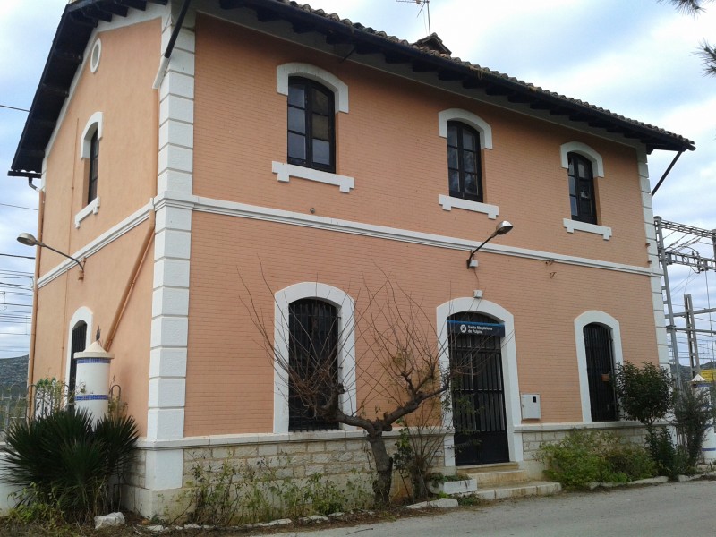 Santa Magdalena de Polpís 2013.jpg