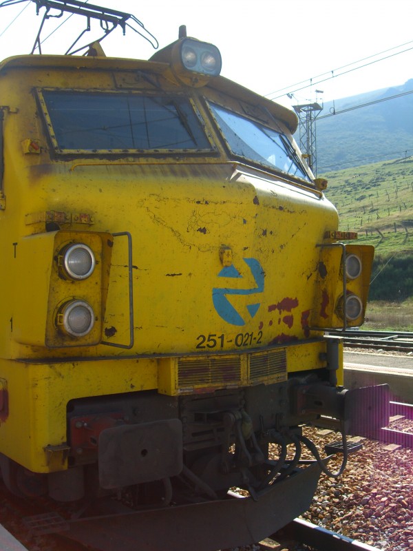 La 021 en Busdongo.JPG