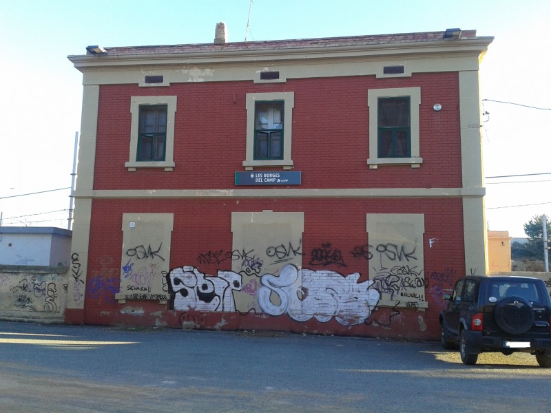 Les Borges del Camp 2013 1.jpg