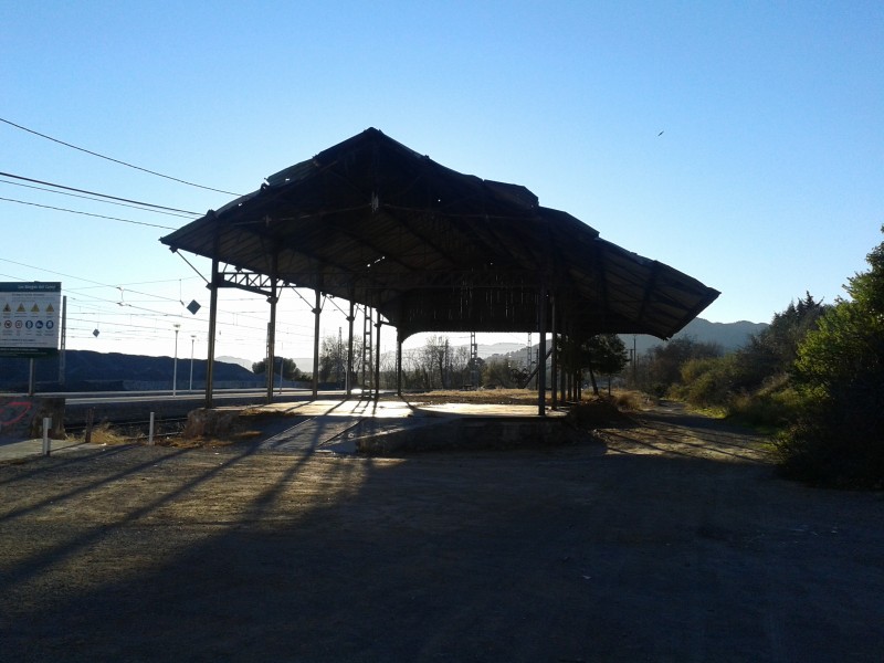 Les Borges del Camp 2013 4.jpg