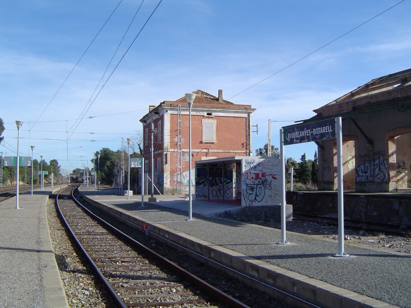 Riudecanyes-Botarell 2013 3.JPG