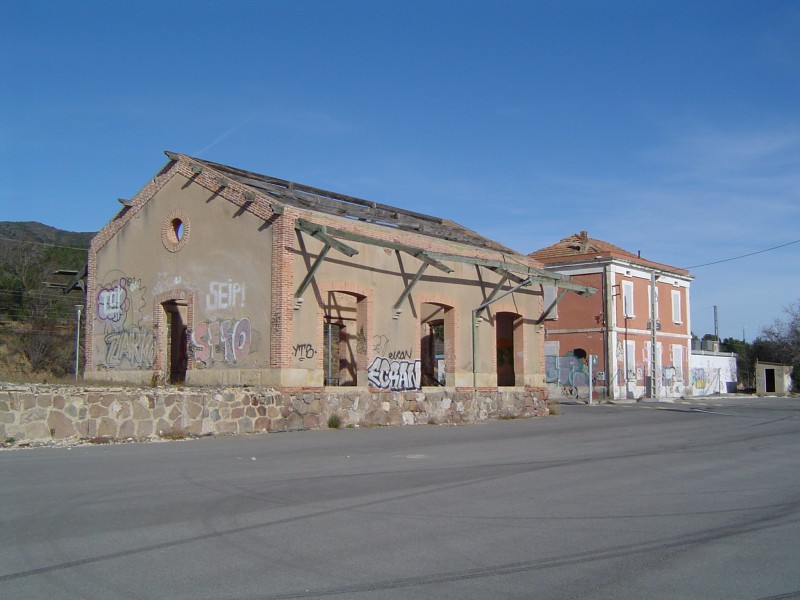 Riudecanyes-Botarell 2013.JPG