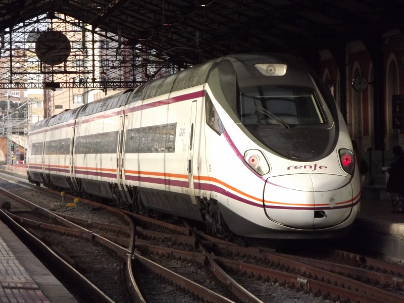 Avant en Valladolid Campo Grande.JPG