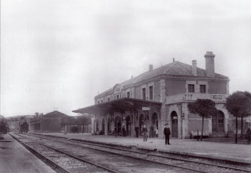 SM_estacion de Soria_años 30 (F Salgado).jpg