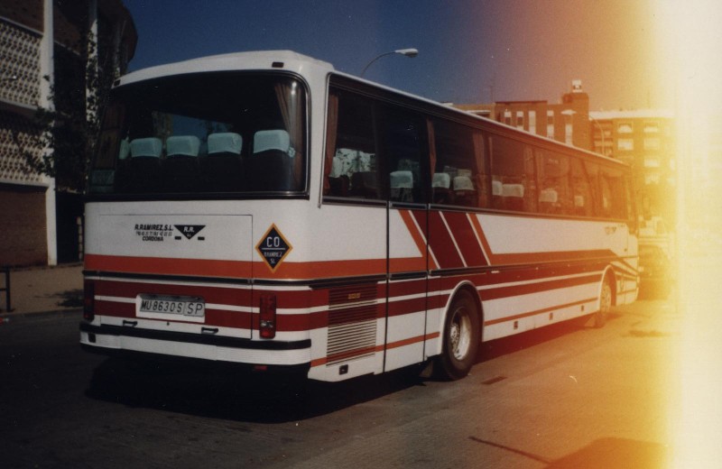 Setra 215 de rafael Ramirez, Cordoba.jpg
