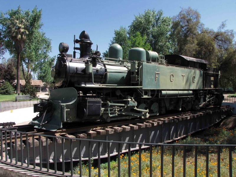Kitson Mayer 3349 al Museu del Ferrocarril a Santiago.jpg