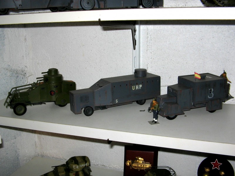 Guerra Civil Lancia Ansaldo, SECEN y Pamplona.jpg
