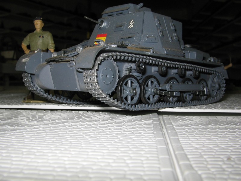 Guerra Civil Panzer I de Mando.jpg