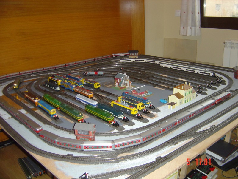 FOTOS MAQUETA NUEVA MARZO 2013 II 001.JPG