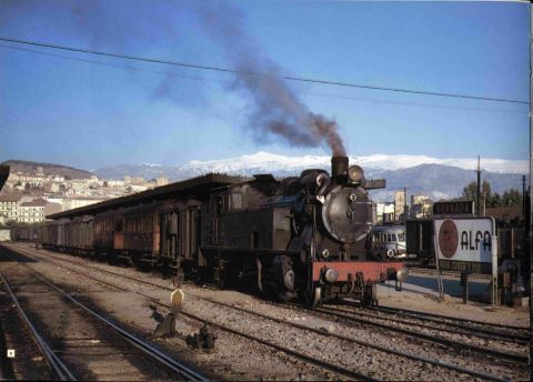 Estación de Granada. Vapor.jpg