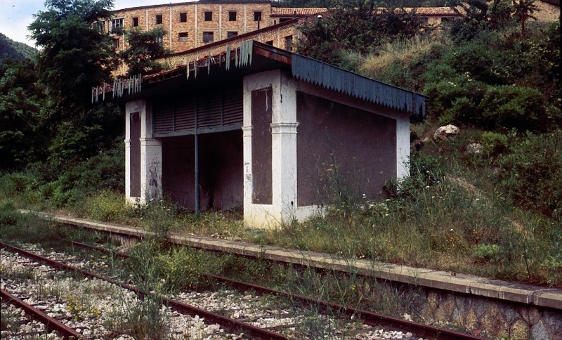 288  Cobertizo en el andén opuesto al edificio de la estación en Oña. (1988).jpg