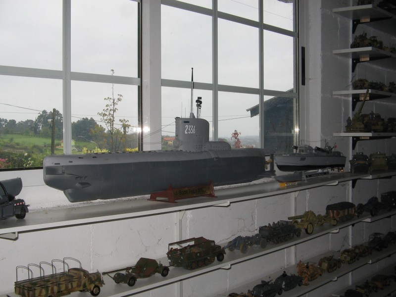 Submarino Alemán U XXIII 012.jpg