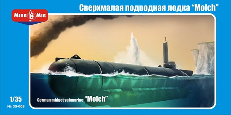 Submarino Alemán de bolsillo Molch.jpg