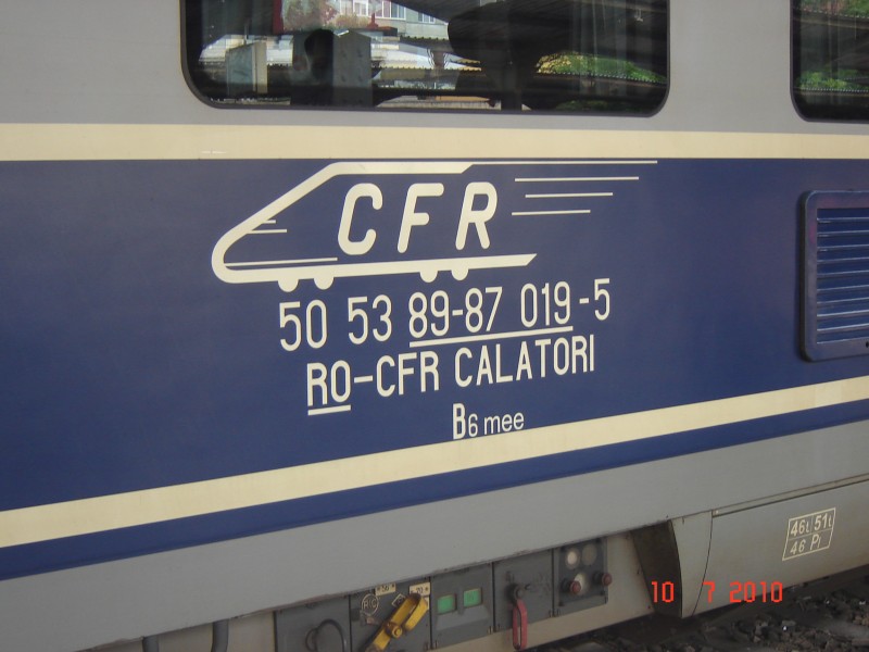 Logo de los ferrocarriles rumanos CFR.JPG