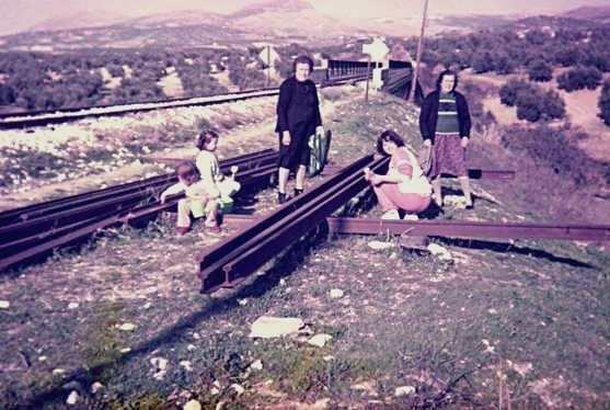 Puente deL Alamedal cerca de Lucena año 1984 foto Cortesia Juan Palomeque.jpg