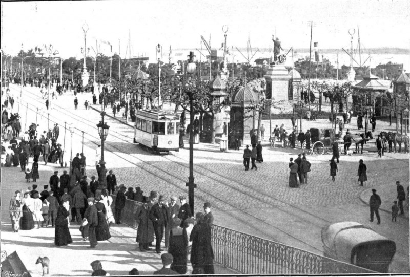 Santander_Plaza de Velarde_1913 (Mundo Gráfico).jpg