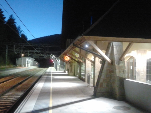7 Estacio de La Molina 2013-09-04 18.53.17.jpg