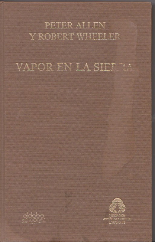 Vapor en la Sierra.jpg