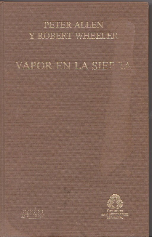 Vapor en la Sierra.jpg