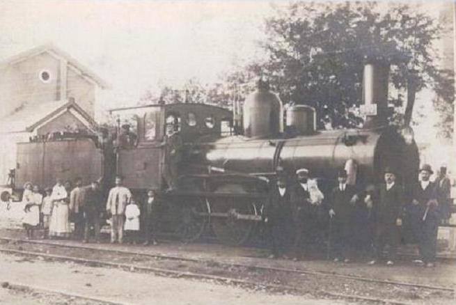 Locomorora nº 382 Andaluces. Loja 1907.jpg