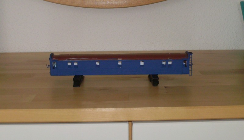 ZZZZZ pintado carrocería en azul SSC-609.JPG