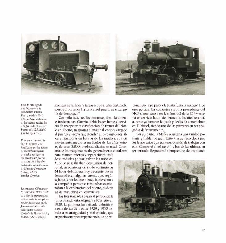 Gijn. Ferrocarriles portuarios. libro138.jpg