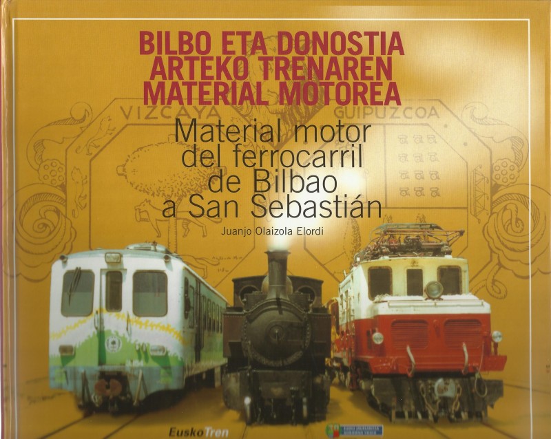 Material motor del ferrocarril de Bilbao a San Sebastian.jpg