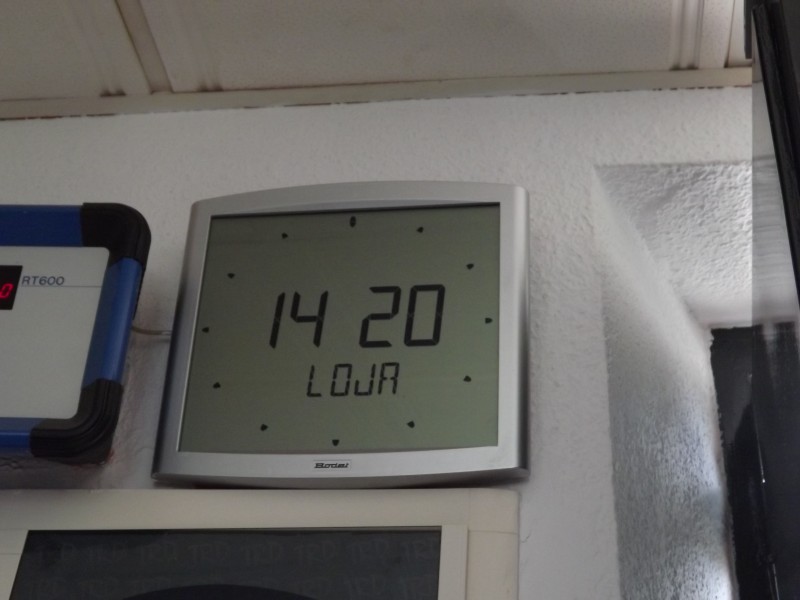 Reloj. Gabinete circulación.JPG
