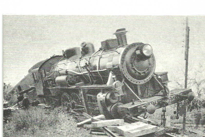 141-2031 descarrilada por sabotaje en El Puig el 09-12-1933..jpg