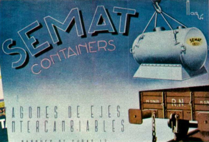 SEMAT containers publicidad 1948 revista Ferroviarios.jpg