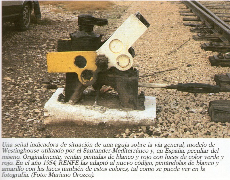 El Ferrocarril SantanderMediterraneo K.M. Dobeson Aldaba Ediciones 1988.jpg