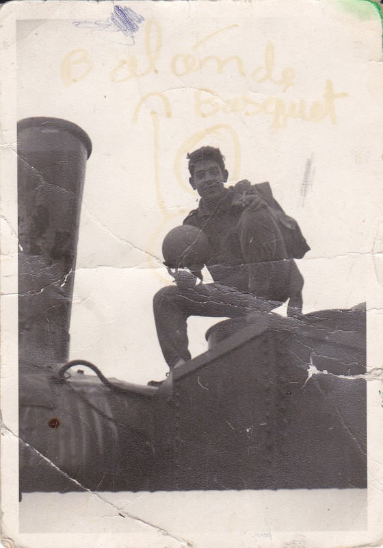 Sobre 020. Depósito Granada Militar. 1976.jpg