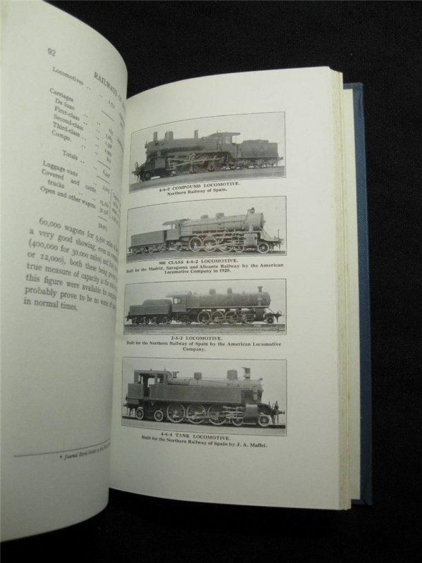RAILWAYS OF SPAIN. 1.jpg