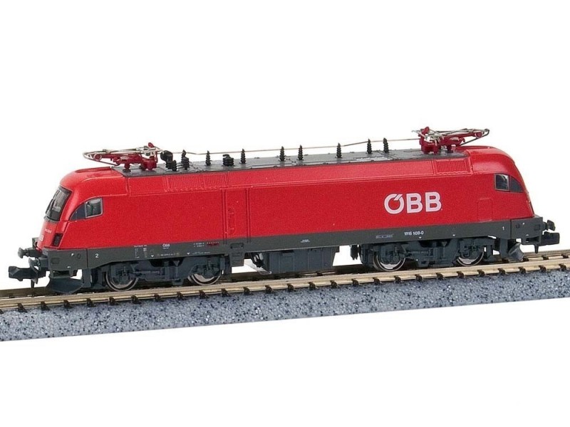 Hobbytrain H2746  - BR 1116 Taurus .jpg