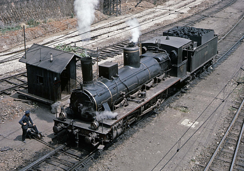 040-2540 Barcelona Norte 9jun64.png