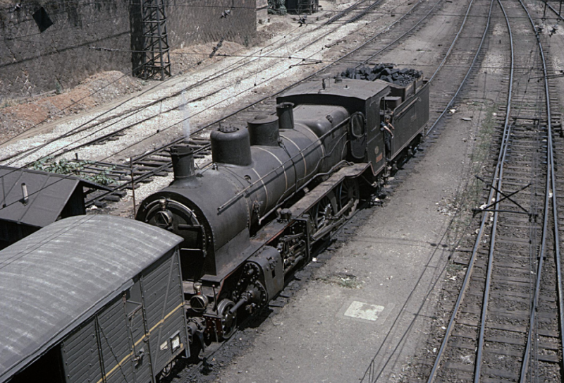 140-2107 Barcelona Norte 12jun64.png