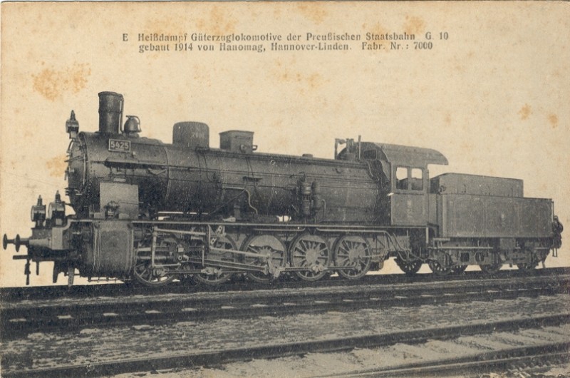 HeissdampfGutzerzug1914vonHanomag G10.jpg