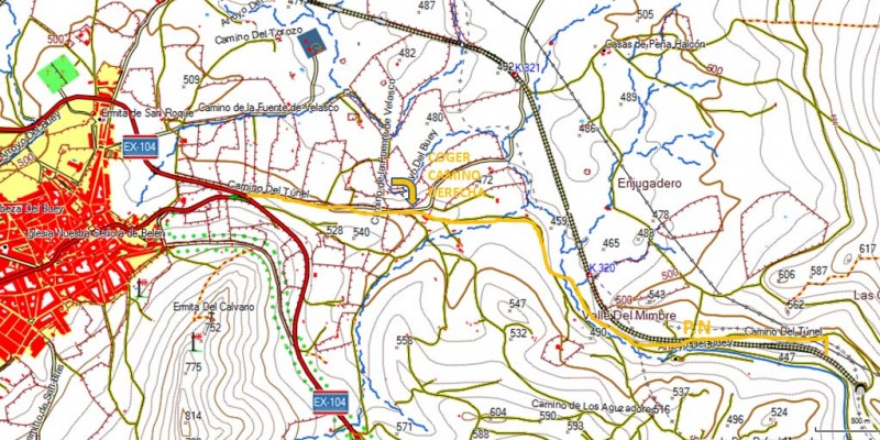 Croquis acceso Las Cabras.jpg