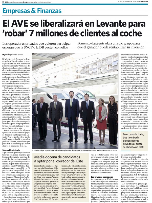 el economista lunes 7 de abril de 2014.jpg